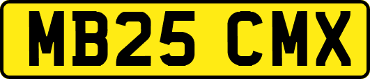 MB25CMX