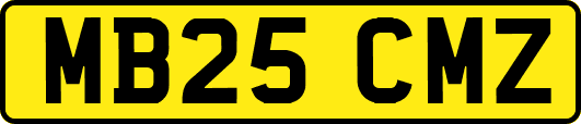 MB25CMZ