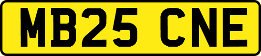MB25CNE