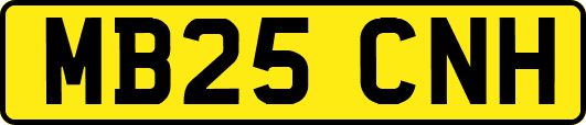 MB25CNH