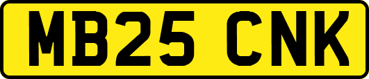 MB25CNK