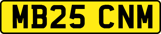 MB25CNM