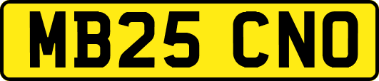 MB25CNO