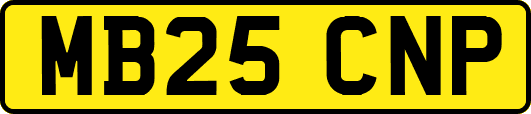 MB25CNP