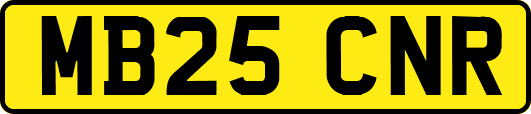 MB25CNR