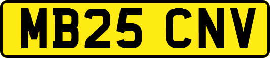 MB25CNV