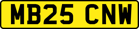 MB25CNW