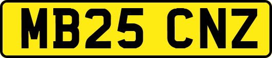 MB25CNZ