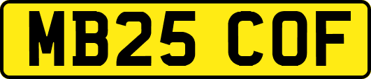 MB25COF