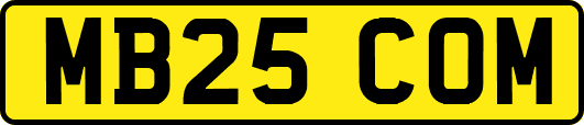 MB25COM