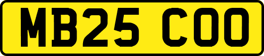 MB25COO