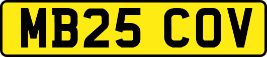 MB25COV