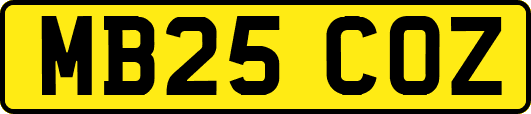 MB25COZ