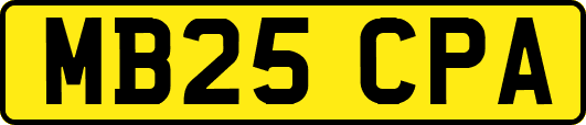 MB25CPA