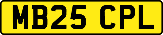 MB25CPL