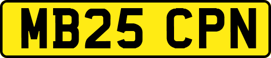MB25CPN