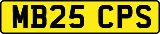 MB25CPS