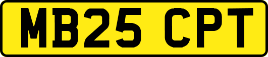 MB25CPT