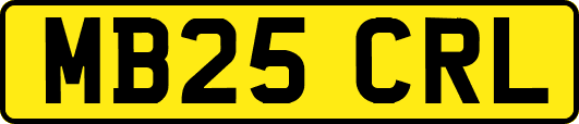 MB25CRL