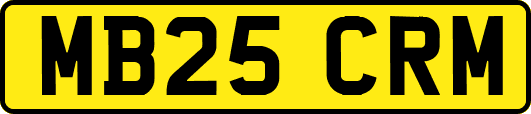 MB25CRM