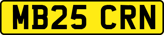 MB25CRN