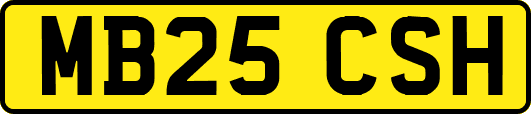 MB25CSH