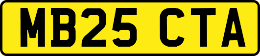 MB25CTA