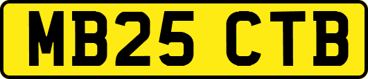 MB25CTB