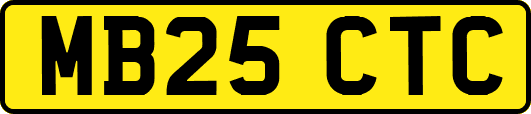 MB25CTC