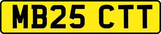 MB25CTT