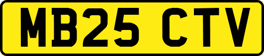 MB25CTV