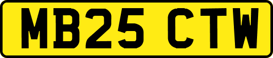 MB25CTW