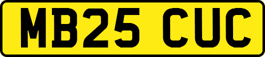 MB25CUC