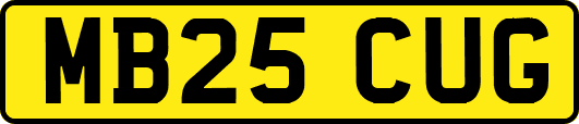 MB25CUG