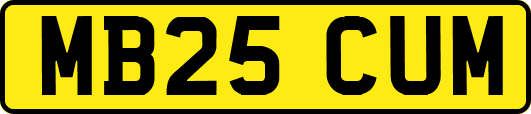 MB25CUM