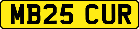MB25CUR