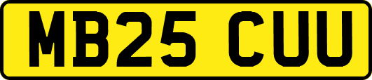 MB25CUU