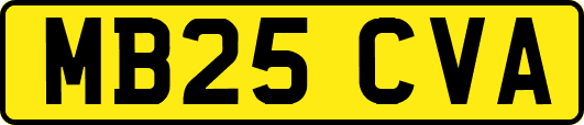 MB25CVA