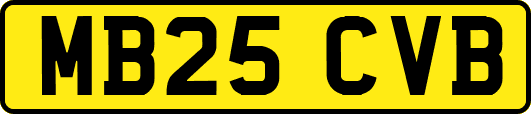 MB25CVB