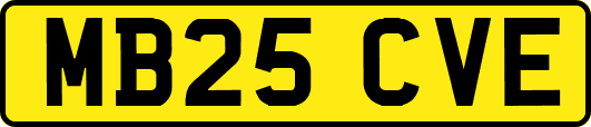MB25CVE