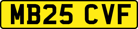 MB25CVF