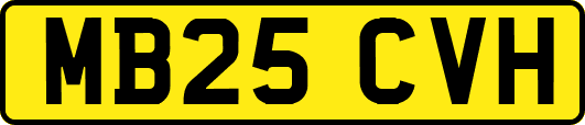 MB25CVH