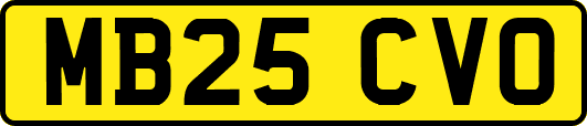 MB25CVO