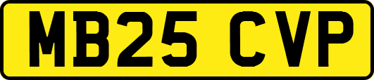 MB25CVP