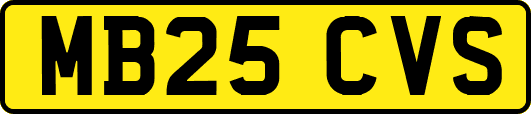 MB25CVS