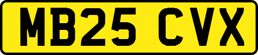MB25CVX