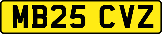 MB25CVZ