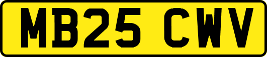 MB25CWV
