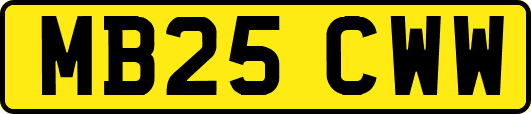 MB25CWW