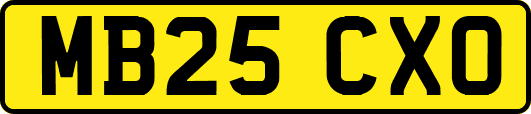MB25CXO